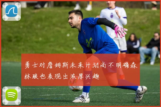 勇士对詹姆斯未来计划尚不明确森林狼也表现出浓厚兴趣